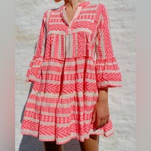 Devotion Twins Ella Dress